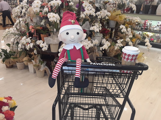 Grocery Store «Pavilions», reviews and photos, 22451 Antonio Pkwy, Rancho Santa Margarita, CA 92688, USA