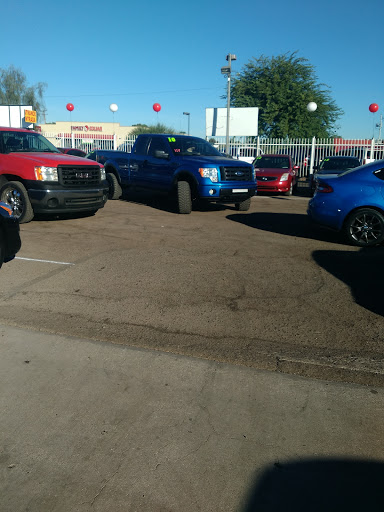 Used Car Dealer «Orozco Auto Sales - Phoenix AZ», reviews and photos, 2525 W Van Buren St, Phoenix, AZ 85009, USA