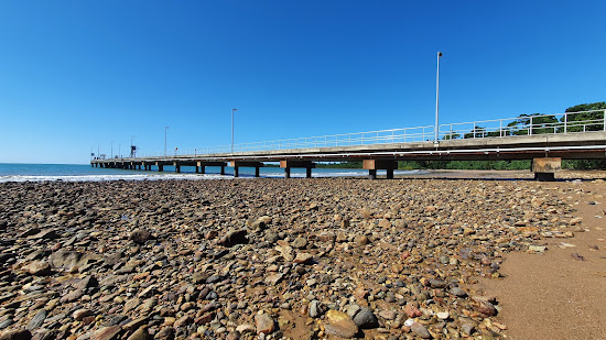 Narragon Beach