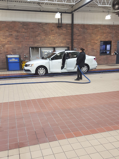 Oil Change Service «Jiffy Lube», reviews and photos, 1091 Ulster Ave, Kingston, NY 12401, USA