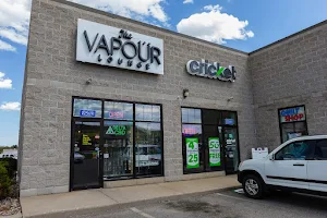 Vapour Lounge Smoke Shop image