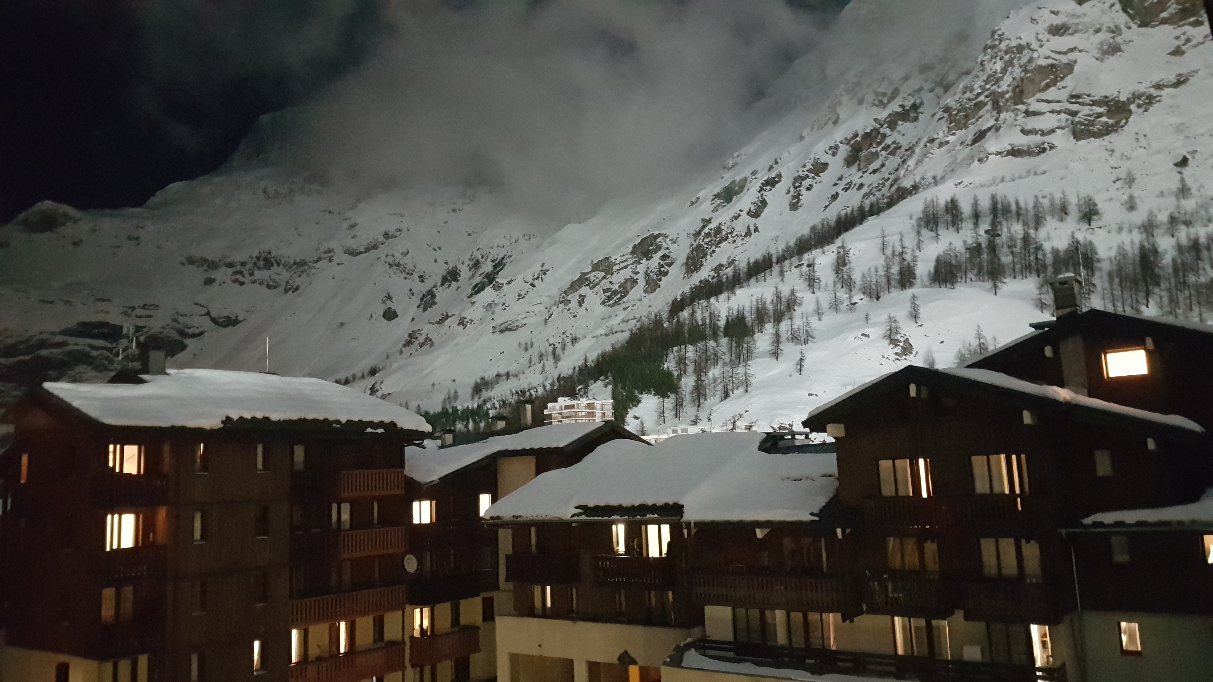Photo n° 2 de l'avis de Bastien.a fait le 23/12/2018 à 17:05