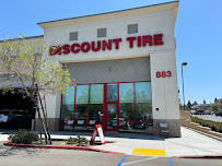 Discount Tire - Photo 6 - Car repair in Chula Vista, CA, Chula Vista