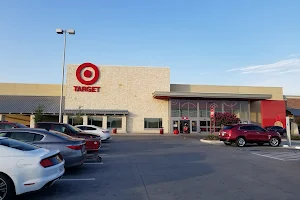 Target image