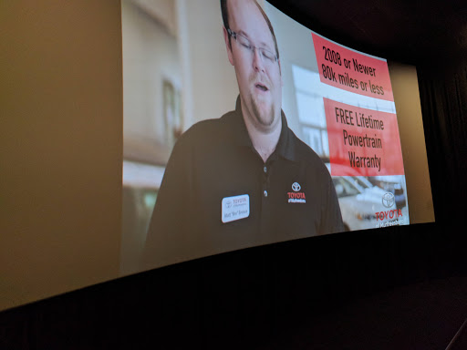 Movie Theater «AMC Classic Antioch 8», reviews and photos, 901 Bell Rd, Antioch, TN 37013, USA