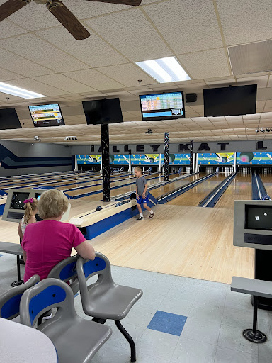 Bowling Alley «Alley Kat Lane», reviews and photos, 7 Tarkiln Rd, Kingston, MA 02364, USA