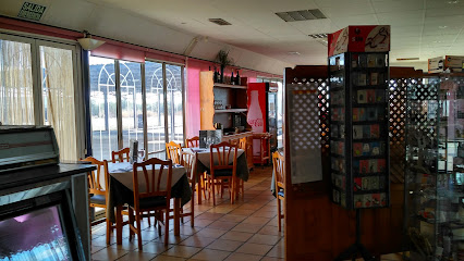 RESTAURANTE LA CARPA