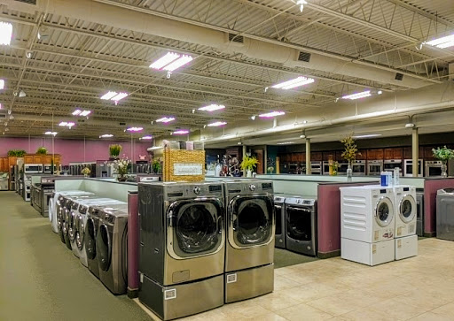Appliance Store «Grand Appliance and TV», reviews and photos, 17045 W Capitol Dr, Brookfield, WI 53005, USA