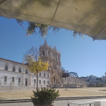 Photo n°2 de l'avis de Nuno.e fait le 11/11/2021 à 11:37 sur le  Restaurante A Casa à Alcobaça