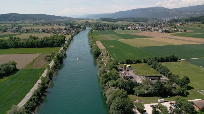 Rezensionen über Sportverein Safnern (SVS) in Val-de-Travers NE - Sportstätte