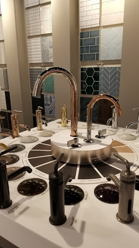 Plumbing Supply Store «KOHLER Signature Store by PDI», reviews and photos, 3167 Peachtree Rd NE, Atlanta, GA 30305, USA