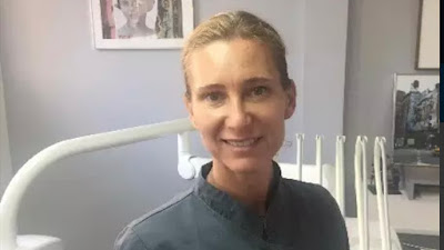 Dr Delphine Ohayon - Dentiste à Sartrouville
