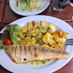 Photo n°6 de l'avis de Frank.o fait le 20/07/2023 à 15:01 sur le  Gasthof Berzl à Kelheim