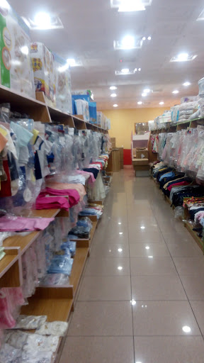 Xclusive, Adetokunbo Ademola Cres, Wuse, Abuja, Nigeria, Fabric Store, state Federal Capital Territory