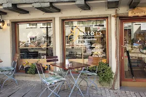 Il Gusto - Italienische Spezialitäten, Espressobar, Betriebsverpflegung image