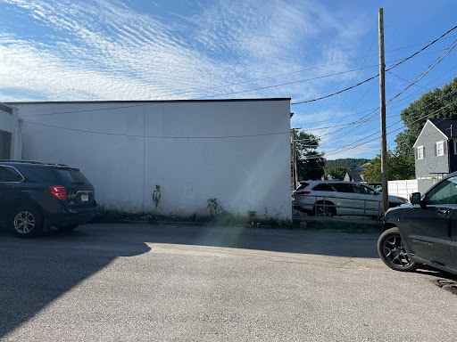 Handi-Man Car Wash Inc en Charleston