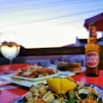 Photo n°1 de l'avis de Angel.h fait le 26/07/2020 à 21:46 sur le  Bica no Campo à Aldeia do Meco