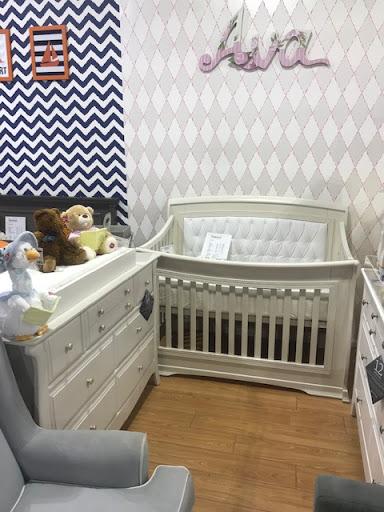 Baby Store «Baby Central», reviews and photos, 2436 McDonald Ave, Brooklyn, NY 11223, USA