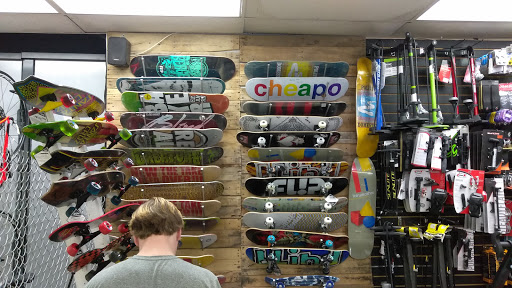 Bicycle Store «BikeLane Bicycle Store», reviews and photos, 85-13 Jamaica Ave, Woodhaven, NY 11421, USA