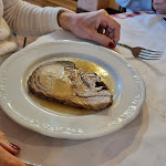 Photo n°6 de l'avis de Cris.a fait le 19/12/2021 à 20:18 sur le  Trattoria Il Belo à Castellaro