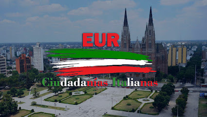 EUR - Traducciones Italiano ⟷ Español