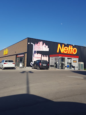 Netto à Valdahon