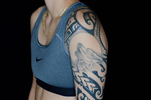 Explore nautical tattoo ideas, creative tattoo ideas in Gilroy, available at 2911 Tattoo