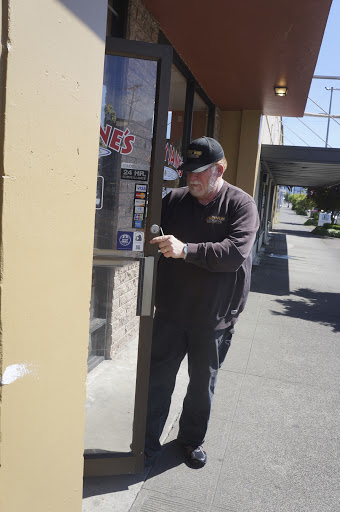 Locksmith «Keys Plus Locksmiths», reviews and photos, 2025 9th Ave, Longview, WA 98632, USA