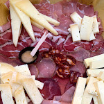 Photo n°1 de l'avis de Animula.a fait le 20/08/2021 à 09:28 sur le  A casa di Antichi sapori Pontini à Fondi