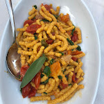 Photo n°3 de l'avis de morena.o fait le 10/07/2021 à 09:11 sur le  Ristorante Il Giardino à Cesena