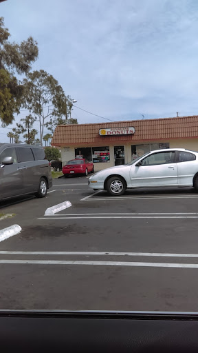 Donut Shop «Sunshine Donuts», reviews and photos, 201 East Beverly Boulevard # I, Montebello, CA 90640, USA