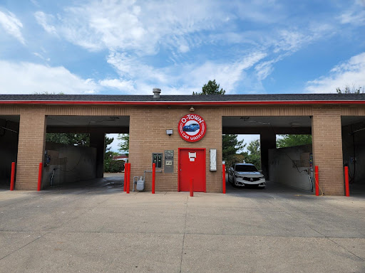 O-Town Car Wash en Clearfield