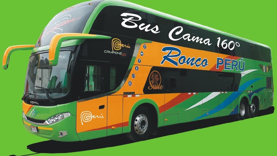 Transportes Ronco Perú