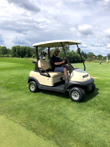 Golf Course «Green Meadows Golf Club», reviews and photos, 18W201 W 63rd St, Westmont, IL 60559, USA