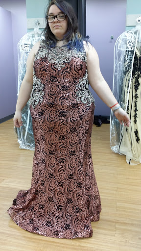 Bridal Shop «USA Bridal», reviews and photos, 1201 N Dixie Hwy #103, Elizabethtown, KY 42701, USA