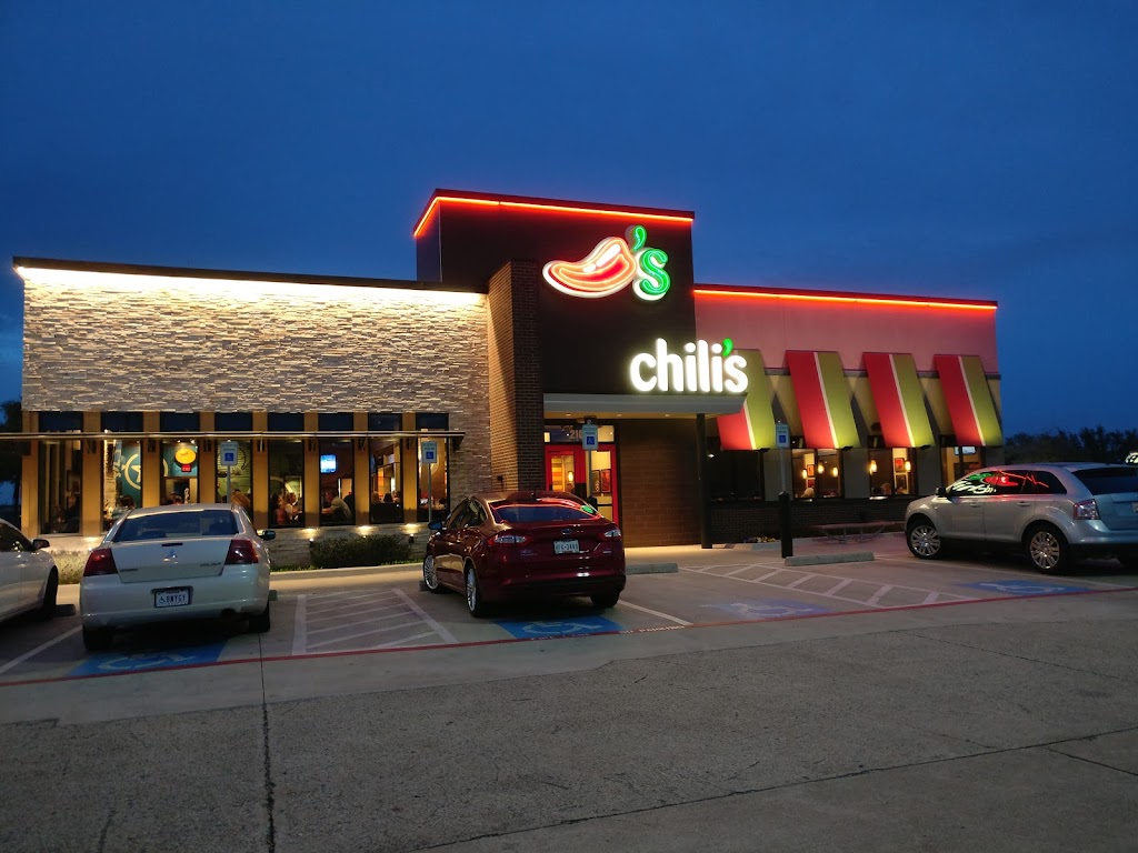 Chili's Grill & Bar 76021