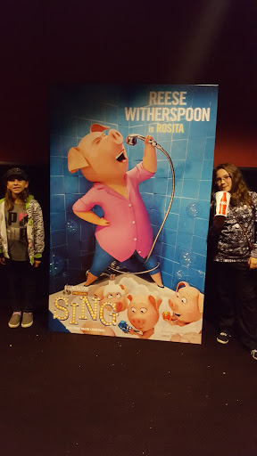 Movie Theater «Starplex Cinemas Normal Stadium 14», reviews and photos, 201 McKnight St, Normal, IL 61761, USA