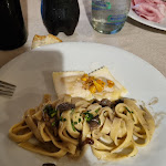 Photo n°1 de l'avis de Simonina.r fait le 10/12/2023 à 16:37 sur le  trattoria Pizzeria La Pergola à Santa Lucia del Mela