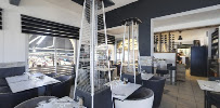 Atmosphère du Restaurant italien La Spiaggia à Six-Fours-les-Plages - n°4