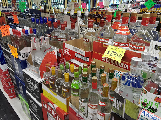 Pic n Pac - Liquors n Convenience Store