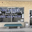 All Styles Inc