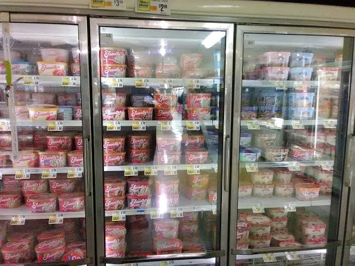 Grocery Store «The Fresh Grocer of Adams Plaza», reviews and photos, 800 W 4th St, Wilmington, DE 19801, USA