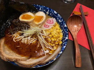 Photo n°72 de Tsuta Ramen à Strasbourg ()