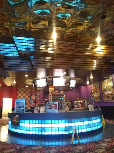 Movie Theater «Montwood Movies 7», reviews and photos, 2200 N Yarbrough Dr, El Paso, TX 79925, USA