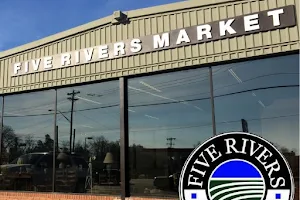 Five Rivers Market image