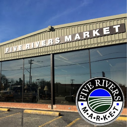 Five Rivers Market