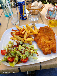 Les plus récentes photos du Restaurant de spécialités provençales Restaurant Le p'tit marseillais à Marseille - n°1