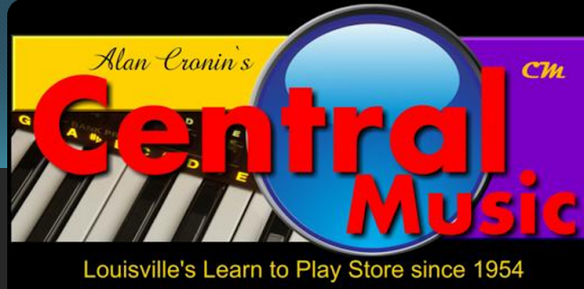 Central Music - Louisville
