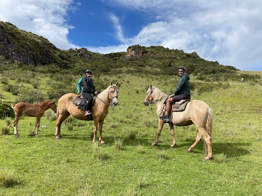 horse riding in cusco GABRIEL´S RANCH