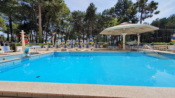 Équipements hôtels Hotel Colorado 33054 Lignano Sabbiadoro